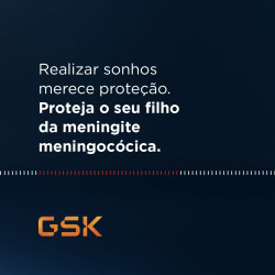 Pacote: Meningocócicas ACWY e B Pacote: Meningocócicas ACWY e B